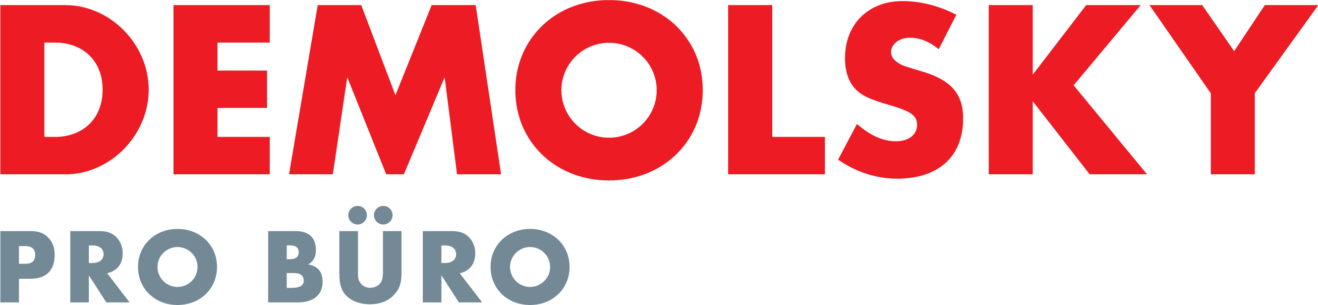 Demolsky Logo