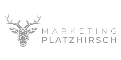 Marketing Platzhirsch Marketing Platzhirsch