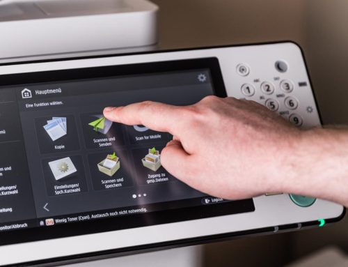 Druckkosten senken – 7 Profi-Tipps