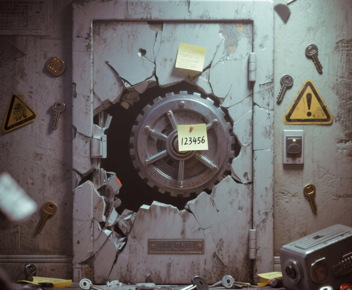 schwache-passwoerter-1 schwache-passwoerter Cybersecurity Risiken