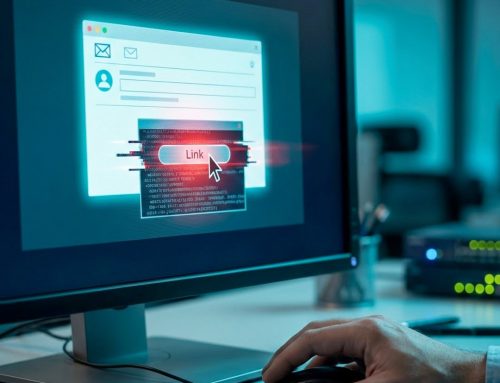 Phishing Angriffe erkennen