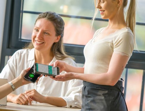 Mobile Kassenlösungen