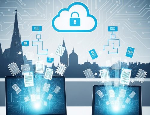 E-Rechnung Österreich