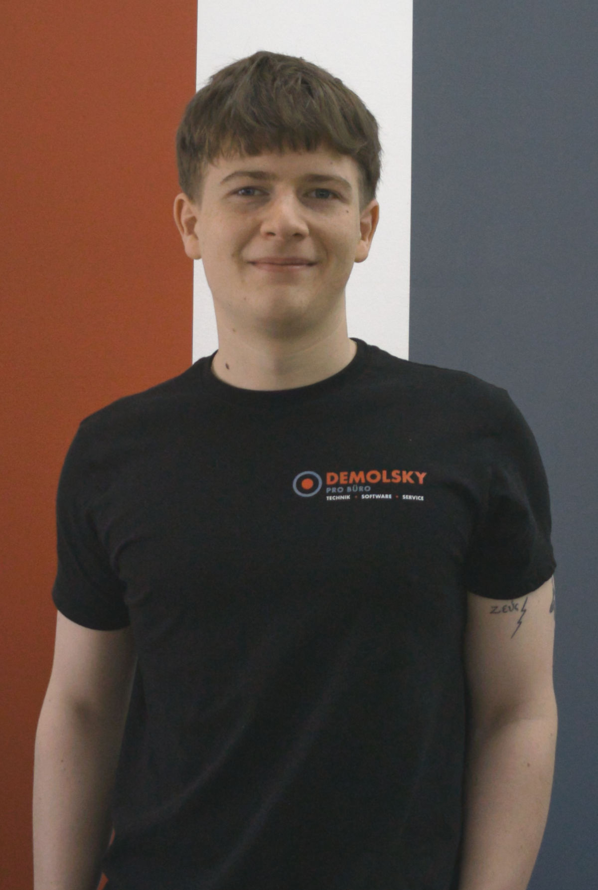 ÜBER UNS 13 Portraitfoto Mitarbeiter Johannes Wagenhofer