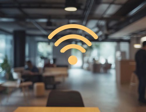 Wenn das WLAN nur bis zur Kaffeeküche reicht